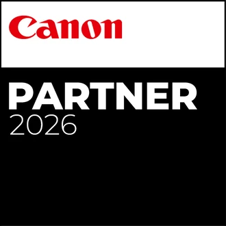 Canon Partner 2026