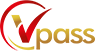 Image showing Vpass logo